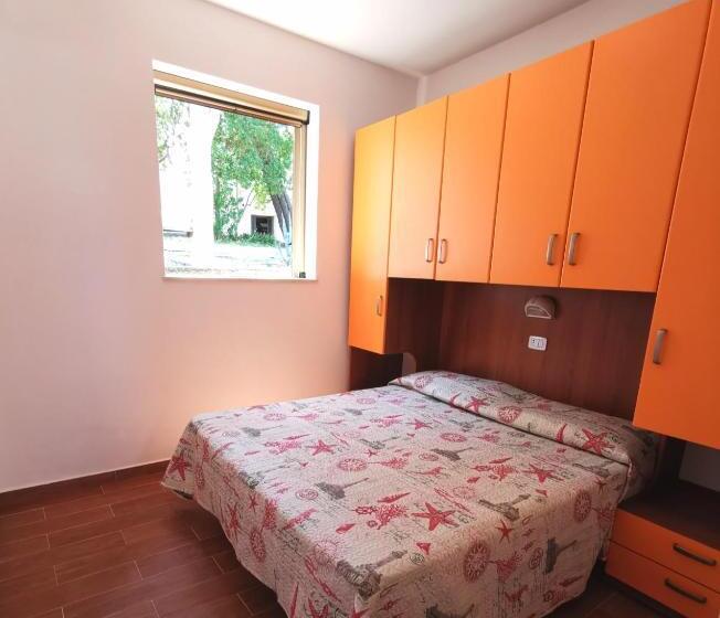 Апартаменты 2 Спальни, Sfinal Residence