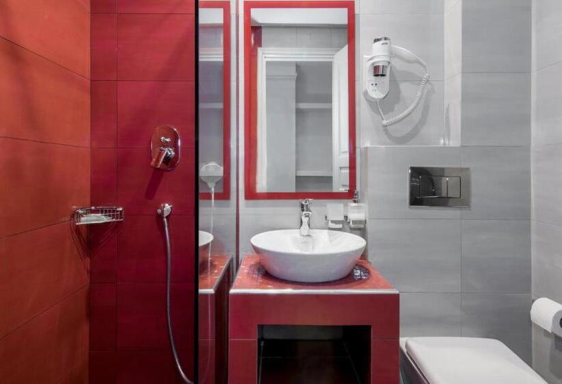 Номер Superior с Балконом, Tzante Hotel Zakynthos, Adults Only