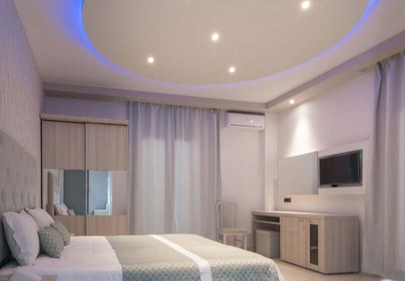 Трехместный Номер Superior, Tzante Hotel Zakynthos, Adults Only