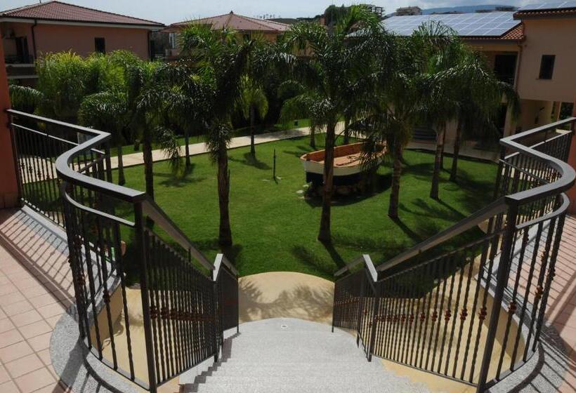 Номер Стандарт, Village & Residence Club Aquilia