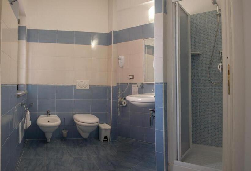 Трехместный Номер Комфорт, Village & Residence Club Aquilia