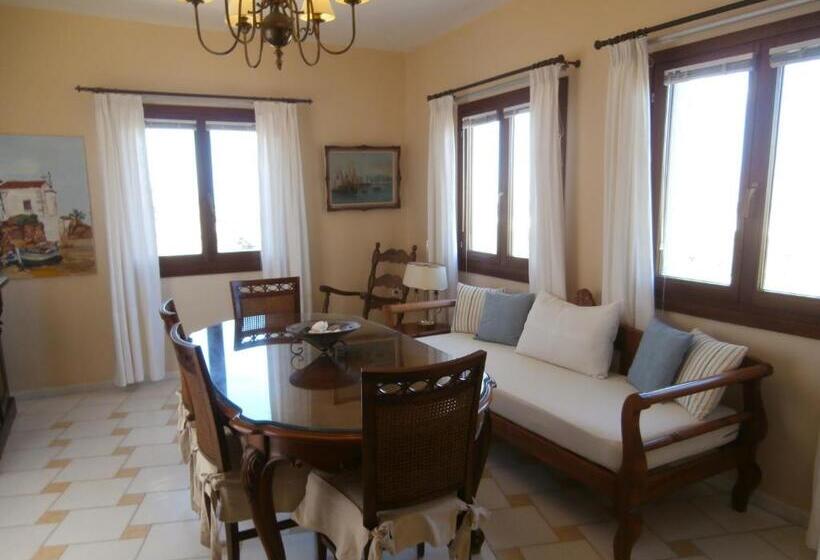 Люкс Вид на Море, Kedros Villas