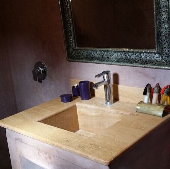 اتاق سوپریور, Riad Al Ksar & Spa