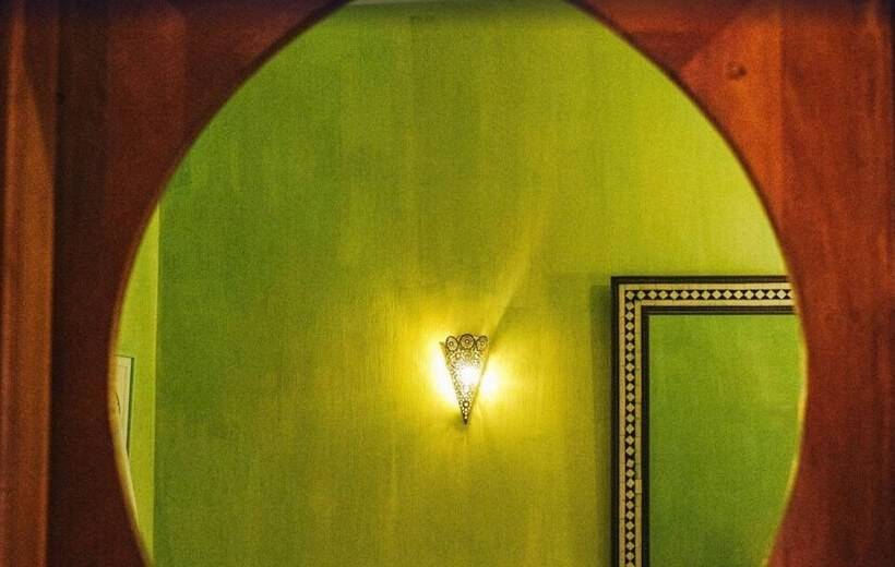 اتاق سوپریور, Riad Al Ksar & Spa