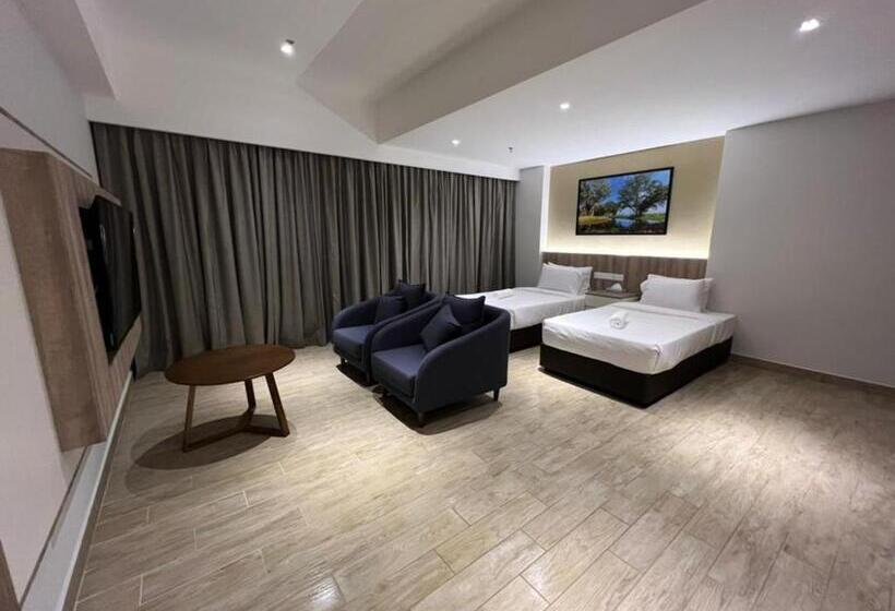 Студия Стандарт, Amverton Cove Golf & Island Resort