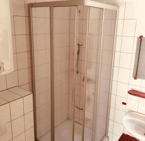 Бунгало Стандарт, Zirkelsteinresort
