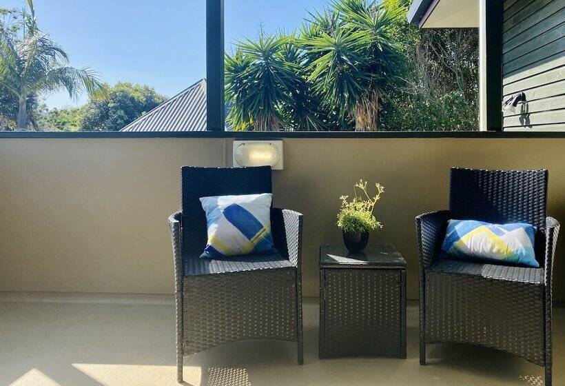Студия Deluxe, Pacific Harbour Villas