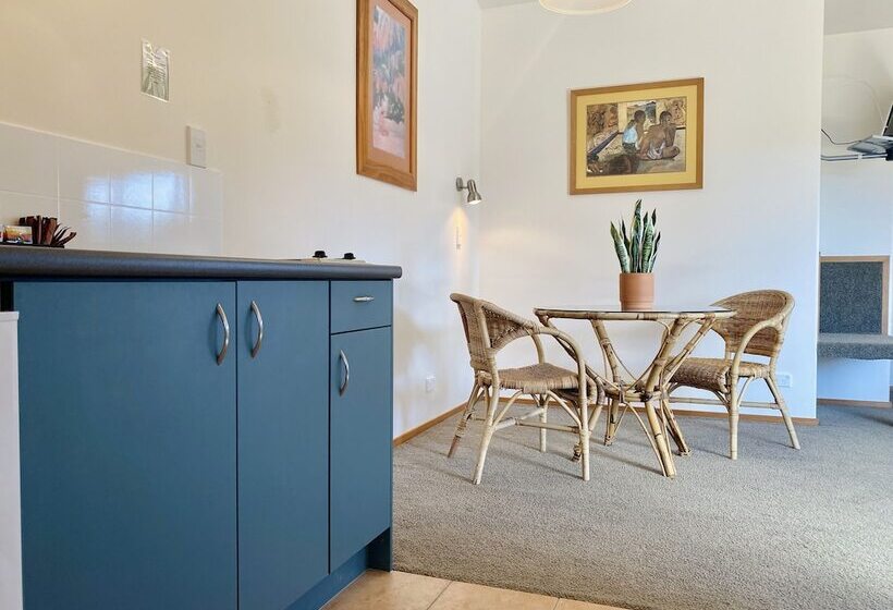 Студия Deluxe, Pacific Harbour Villas