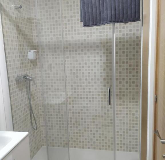 Номер Стандарт, Pension Porta Sacra