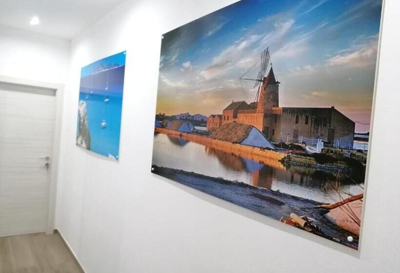 اتاق استاندارد, B&b 36 Passi Dal Mare 2.0
