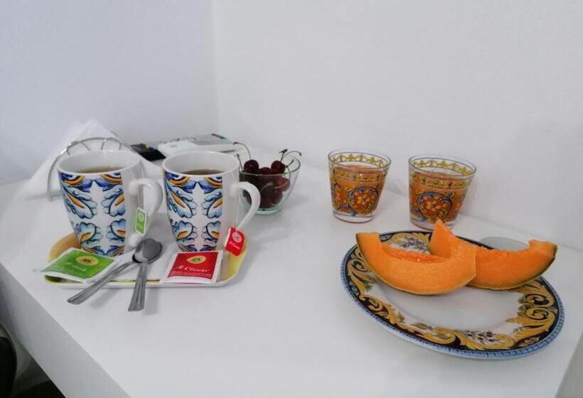 اتاق استاندارد, B&b 36 Passi Dal Mare 2.0