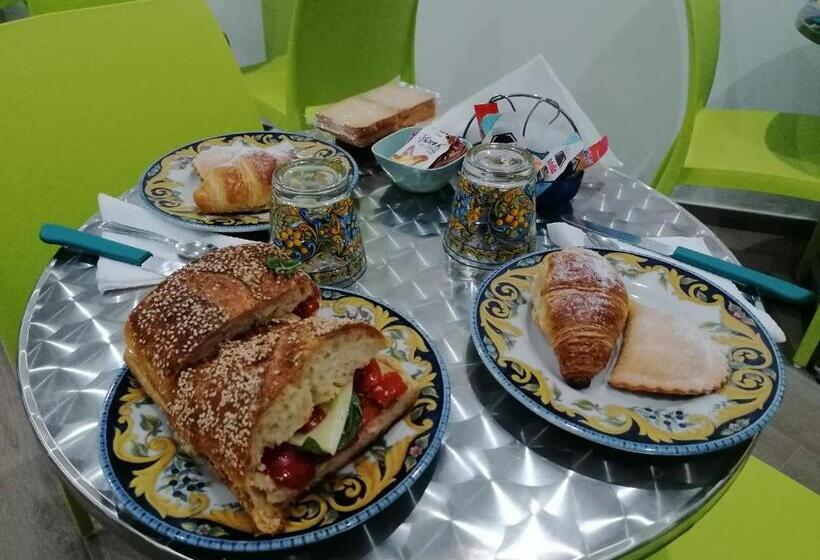 اتاق سوپریور, B&b 36 Passi Dal Mare 2.0