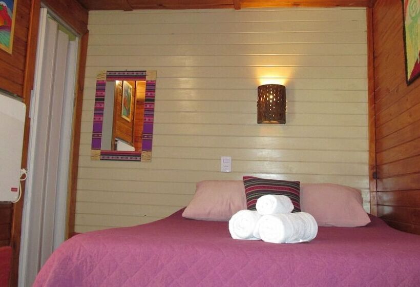 스탠다드 룸, Hostal Del Suri