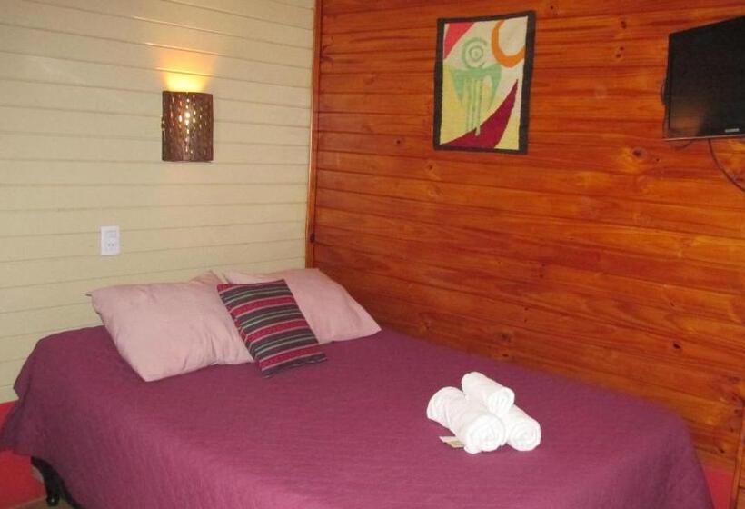 스탠다드 룸, Hostal Del Suri