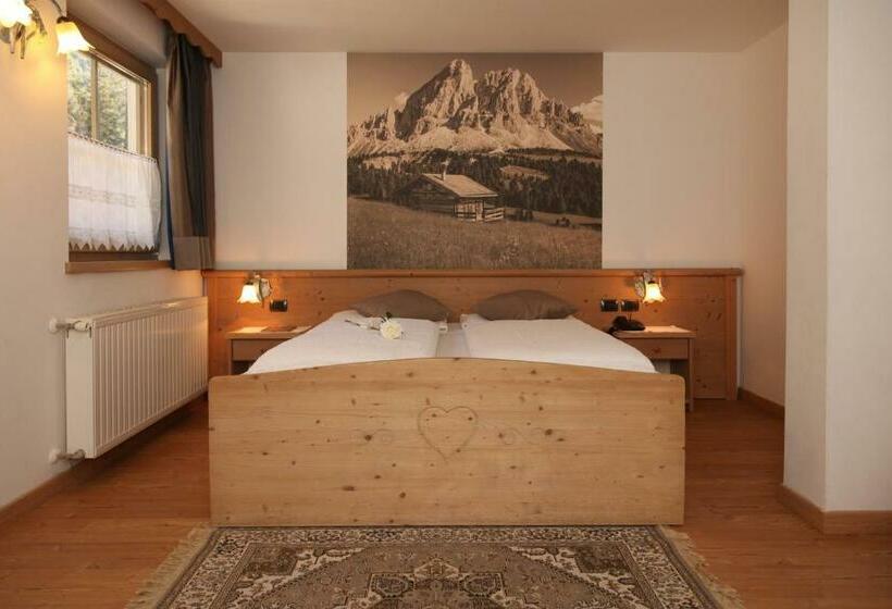 스탠다드 룸, Aparthotel Wellness Villa Di Bosco