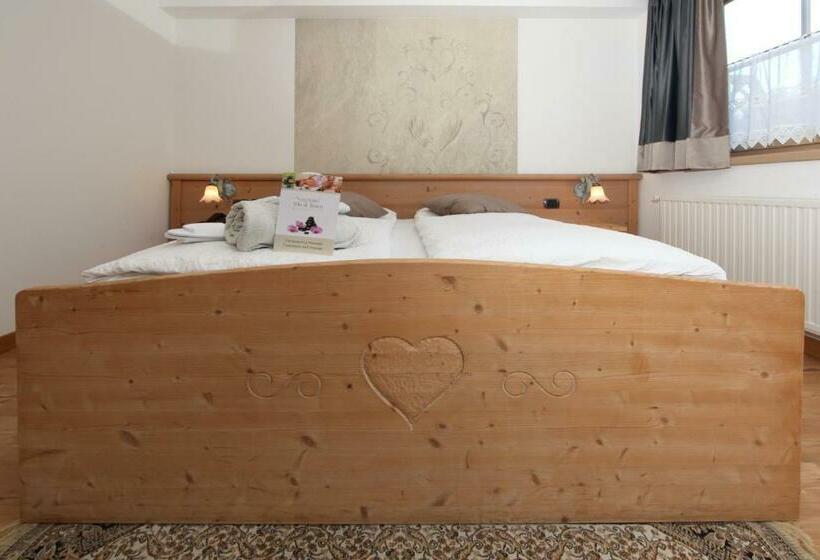스탠다드 룸, Aparthotel Wellness Villa Di Bosco