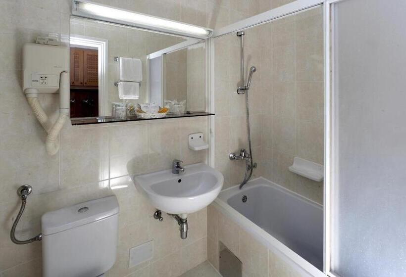 Студия Стандарт, Apartments Bellevue Plava Laguna