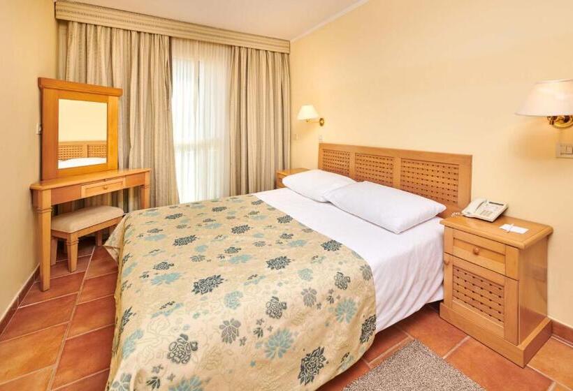 Апартаменты Классик 1 Спальня, Apartments Bellevue Plava Laguna