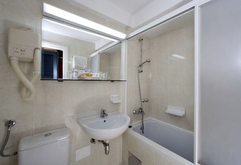 Студия Стандарт, Apartments Bellevue Plava Laguna