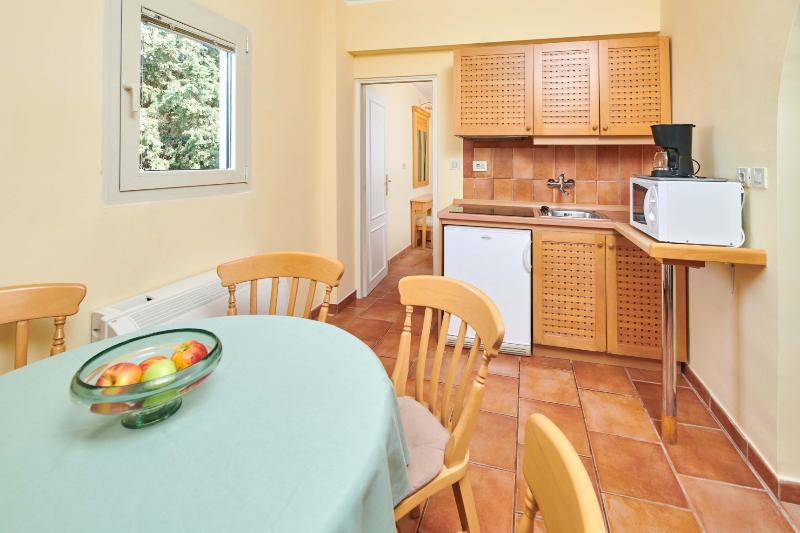 Апартаменты Классик 1 Спальня, Apartments Bellevue Plava Laguna