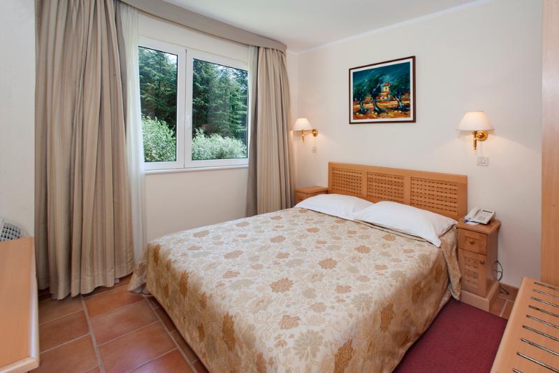 Студия Стандарт, Apartments Bellevue Plava Laguna