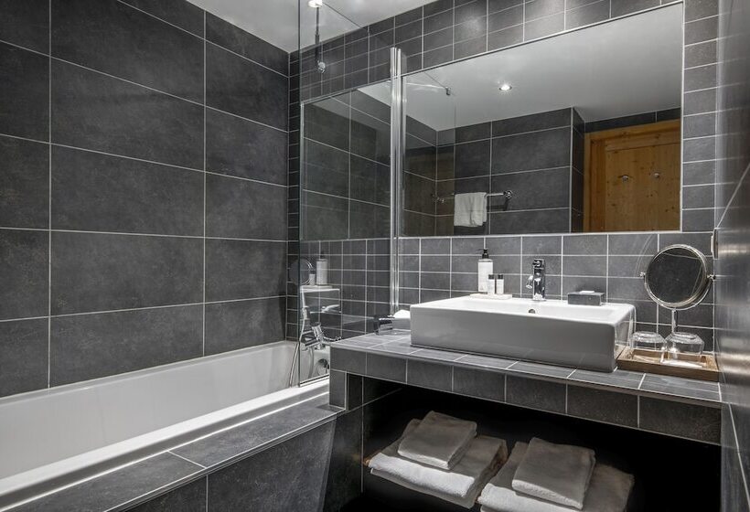 Номер Стандарт, Chalet Hotel Kaya