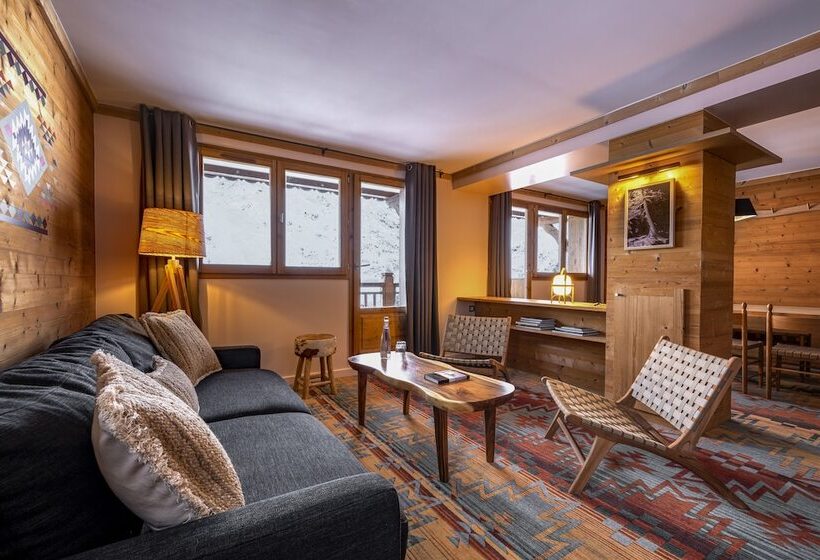 Люкс Престиж, Chalet Hotel Kaya