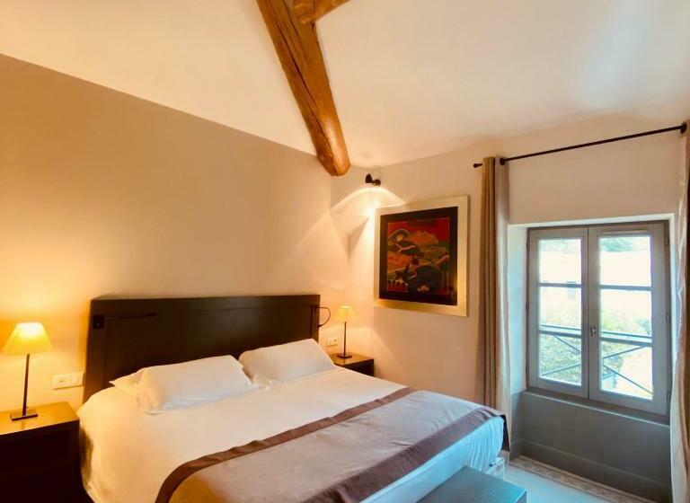 Номер Комфорт, La Bastide De Boulbon