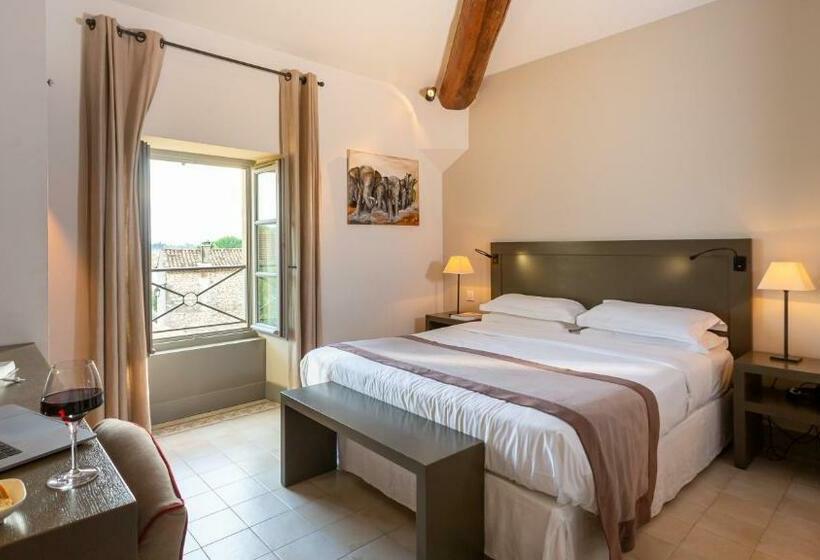 Номер Комфорт, La Bastide De Boulbon