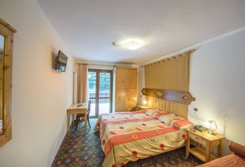 Семейный Номер, Ihr Hotel Villa Emma