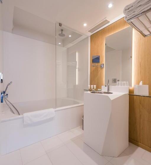 行政房间, Seeko O Hotel Bordeaux