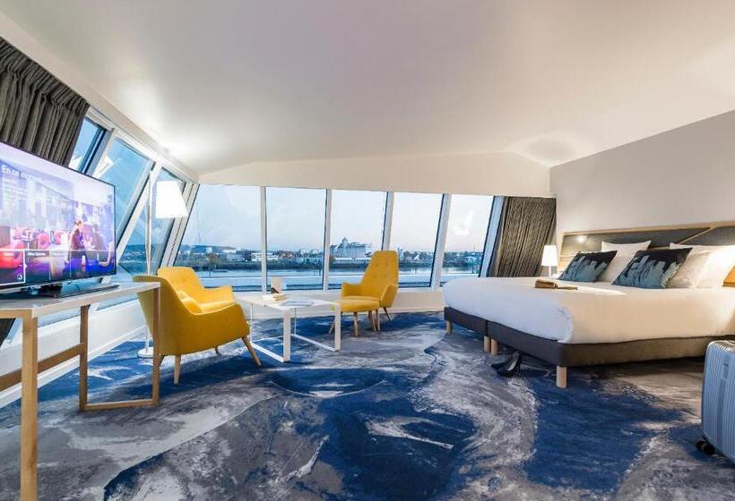 套房, Seeko O Hotel Bordeaux