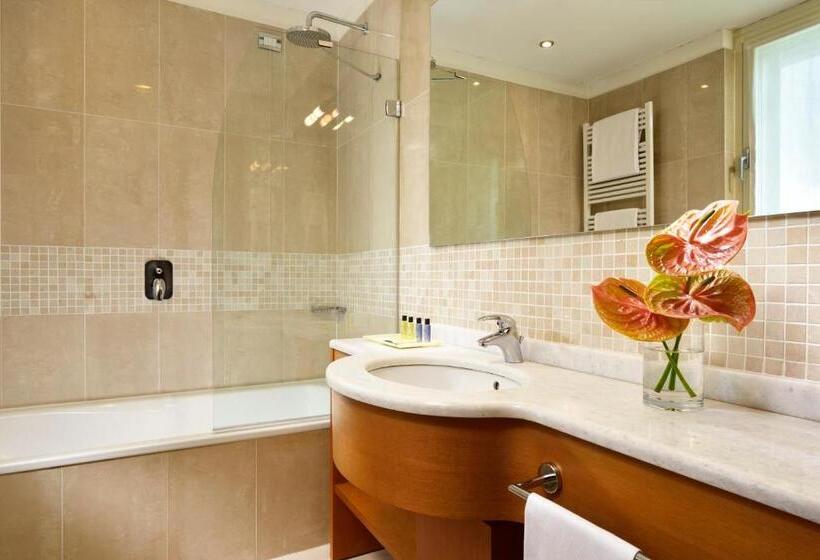 スタンダードスタジオ, Unahotels The One Milano Hotel & Residence