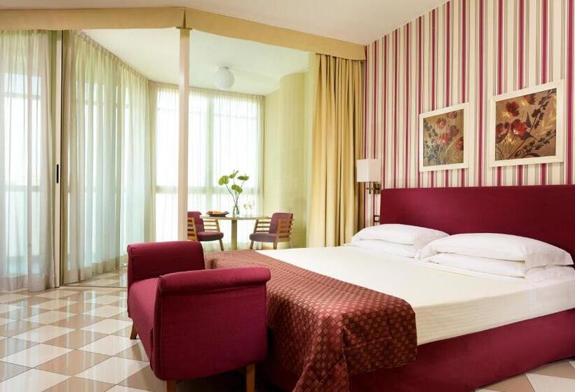 エクゼクティブルーム, Unahotels The One Milano Hotel & Residence