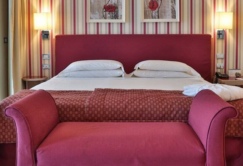 エクゼクティブルーム, Unahotels The One Milano Hotel & Residence