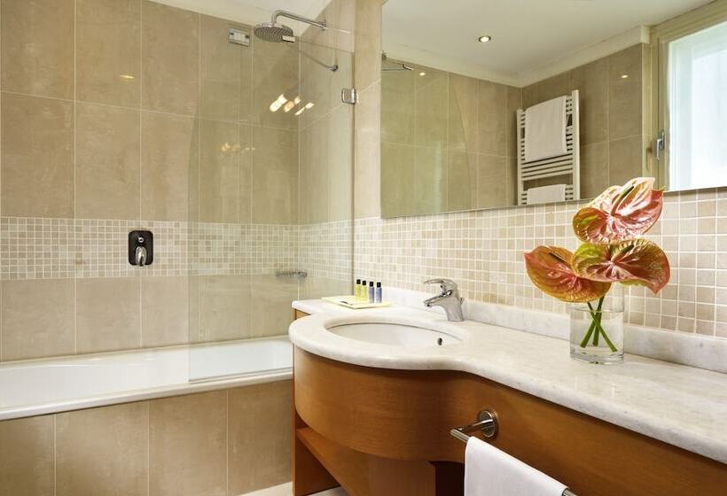 エクゼクティブルーム, Unahotels The One Milano Hotel & Residence