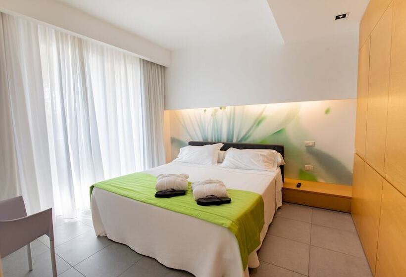 Люкс Классика, Valentino Spa Resort