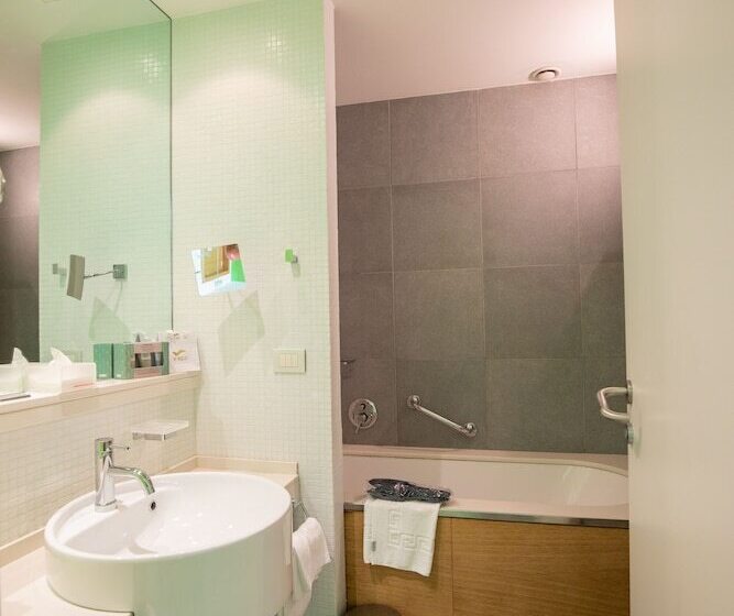Люкс Семейный 2 Спальни, Valentino Spa Resort