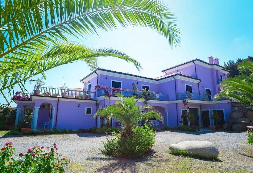 Номер Стандарт, Villaggio Hotel Lido San Giuseppe