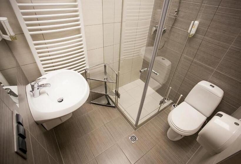 Номер Economy, Aparthotel Oberża