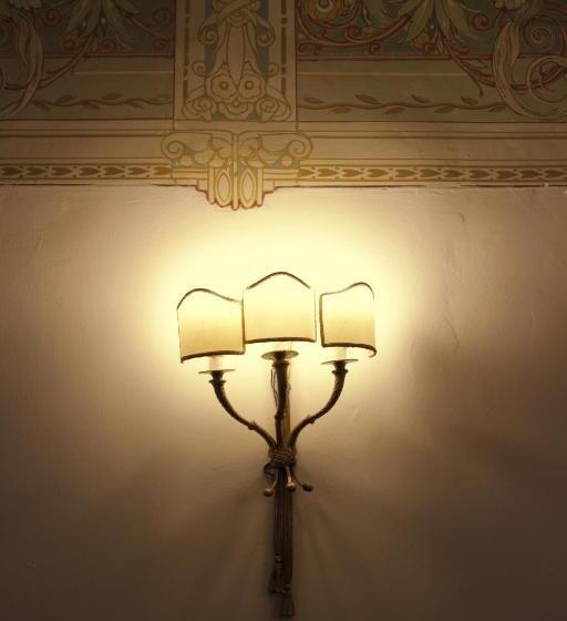 Quarto standard interior, B&b A Florence View