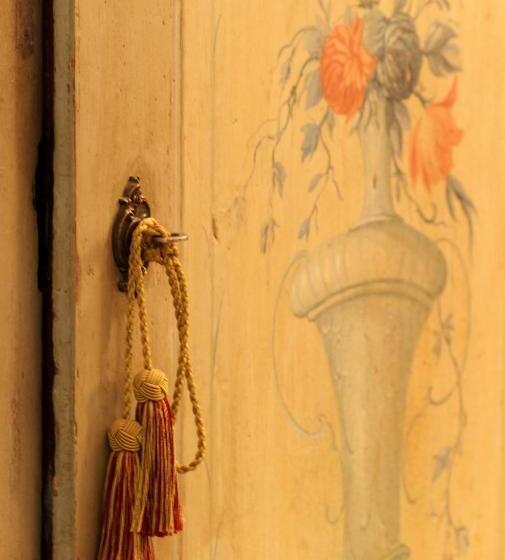 Quarto Triplo Standart, B&b A Florence View