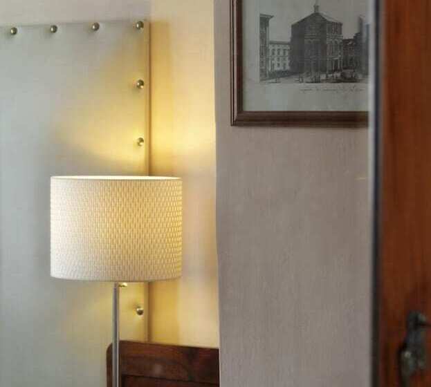 Quarto Economy, B&b A Florence View