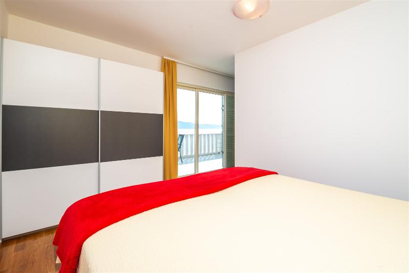 Апартаменты 2 Спальни, Beach Villa Ratac
