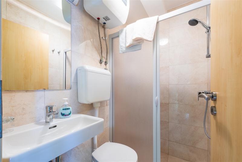 Апартаменты 1 Спальня, Beach Villa Ratac
