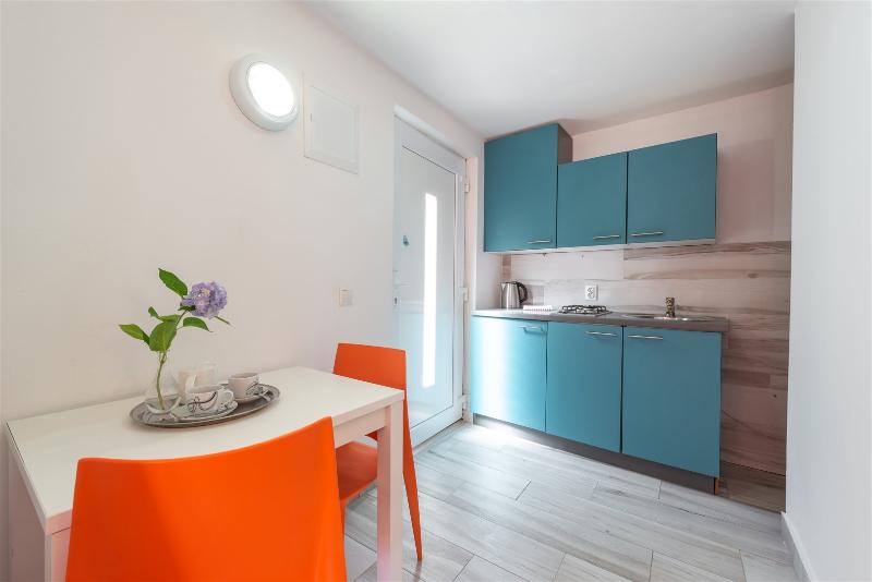 Студия Стандарт, Beach Villa Ratac