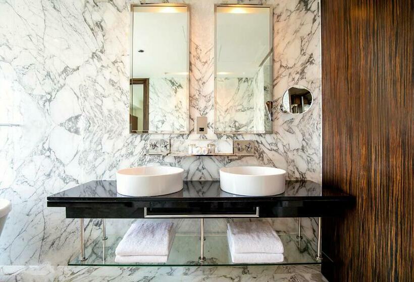 豪华房间, Voco   Bonnington Dubai, An Ihg