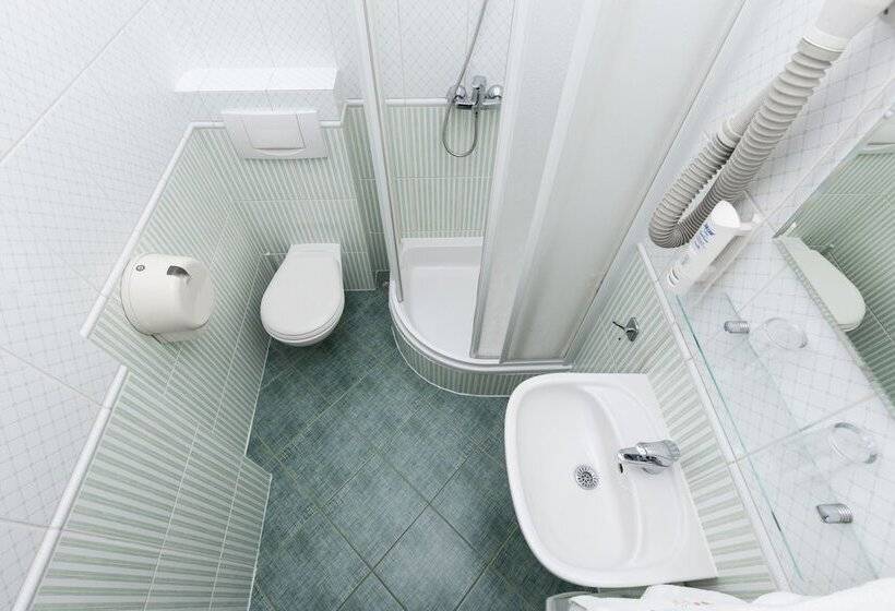 Номер Economy, Floryan Old Town
