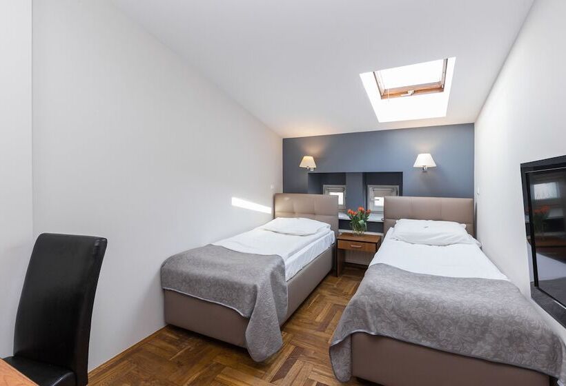 Номер Economy, Floryan Old Town