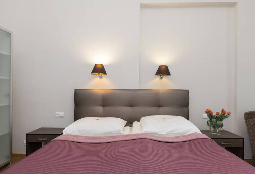 Номер Superior, Floryan Old Town